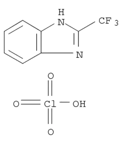 Molecular Structure of 7609-11-2 (2-(trifluoromethyl)-1H-benzo[d]imidazole)
